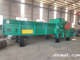 塑料粉碎机